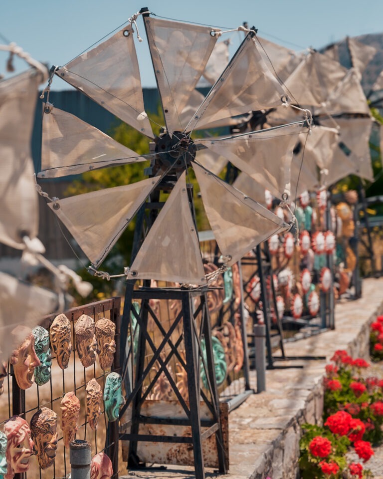 From Elounda: Small Group Tour | Lasithi Plateau, Zeus Cave, Olive Mill and many more Attractions – 791955