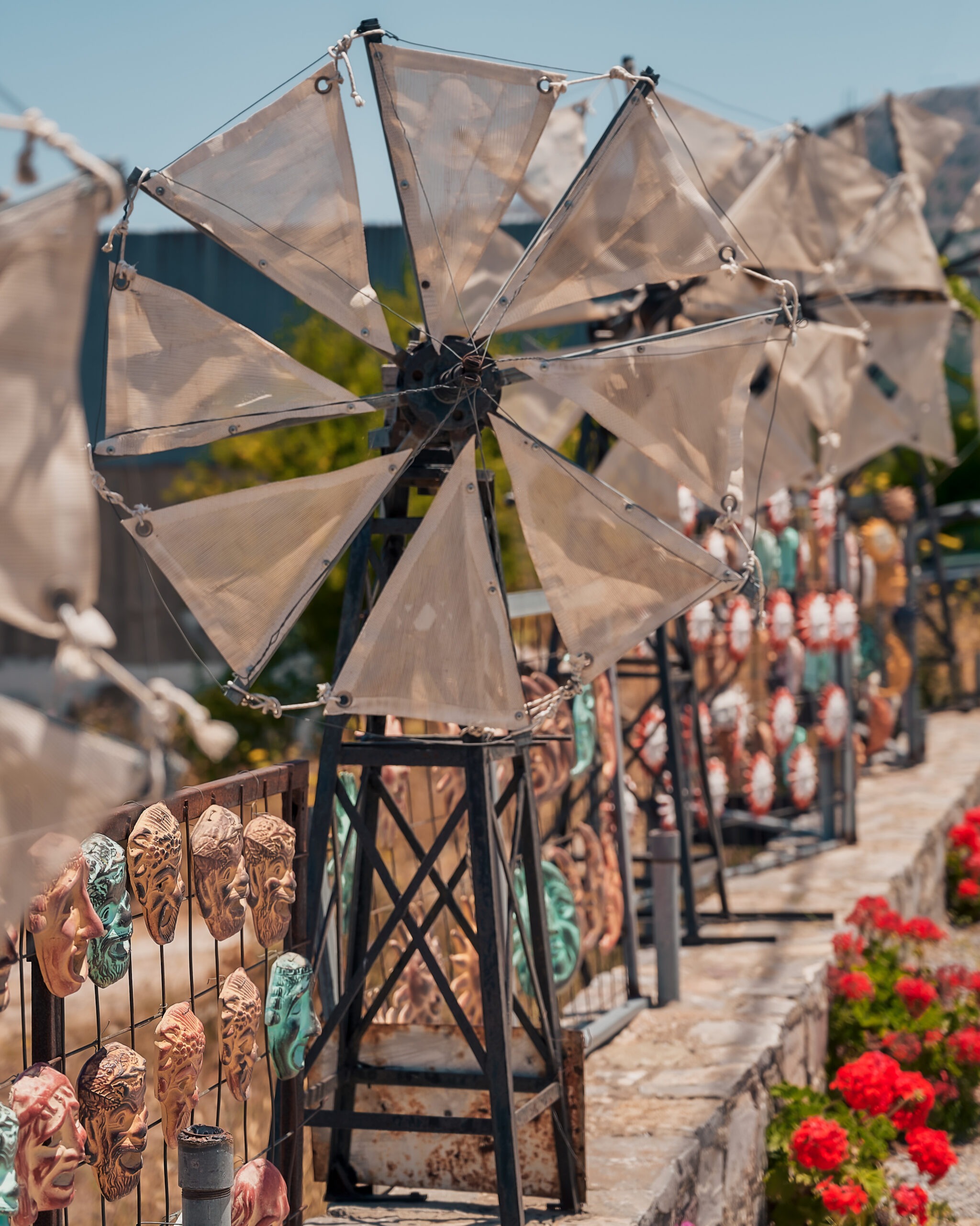 From Elounda: Small Group Tour | Lasithi Plateau, Zeus Cave, Olive Mill and many more Attractions – 791955
